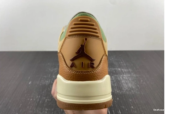 Jordan Brown” CT8532-103 “Green CT8532-103 3 Air  0526